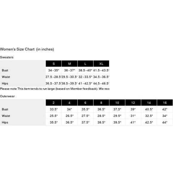 Sofiacashmere Womens  Modern Luxe Wool & Cashmere-Blend Coat - Picture 3 of 3